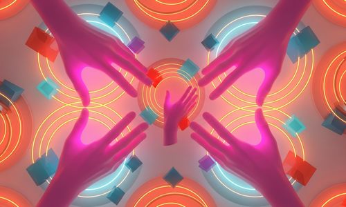 Opine user interface